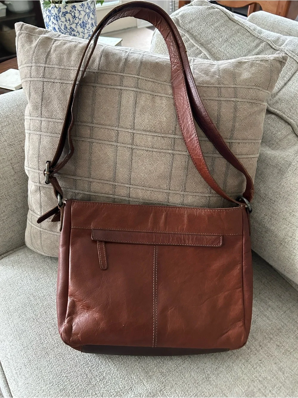 Wild West of LA premium brown